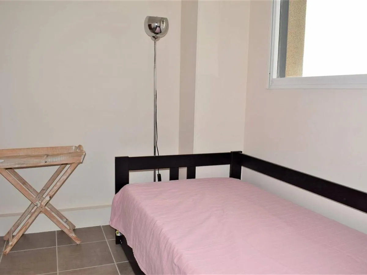 Lejlighed Appartement 3* Avec Vue Mer Et Rochers Granit Rose, Balcon, Parking, Equipe, 350M Plage - Tregastel - Fr-1-368-11 Frankrig